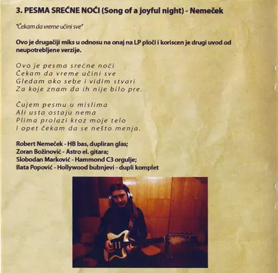 Pop Mašina - Originalna Kiselina - 35 Godina Kasnije-5