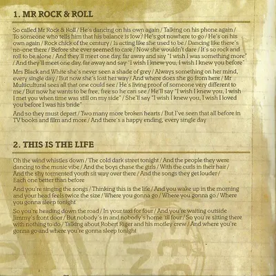 Amy MacDonald - This Is The Life-3