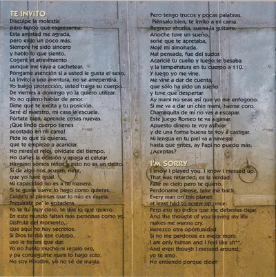 Aventura - Love & Hate-17