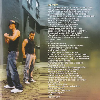 Aventura - Love & Hate-20