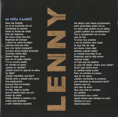 Aventura - Love & Hate-12
