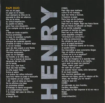Aventura - Love & Hate-14
