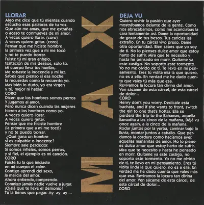 Aventura - Love & Hate-15