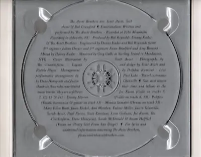 The Avett Brothers - Emotionalism-4