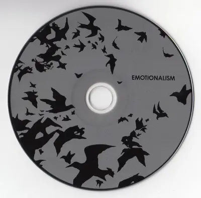 The Avett Brothers - Emotionalism-2