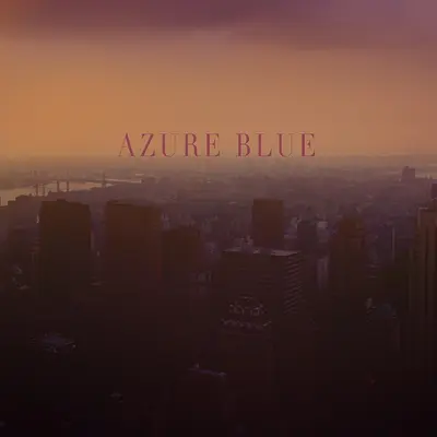 Azure Blue - Beyond The Dreams There's Infinite Doubt