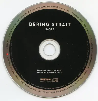 Bering Strait - Pages-2