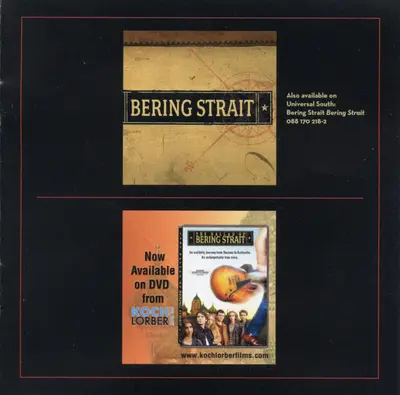 Bering Strait - Pages-12
