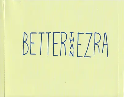 Better Than Ezra - All Together Now-3