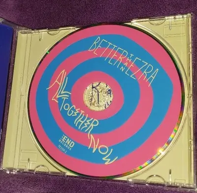 Better Than Ezra - All Together Now-2