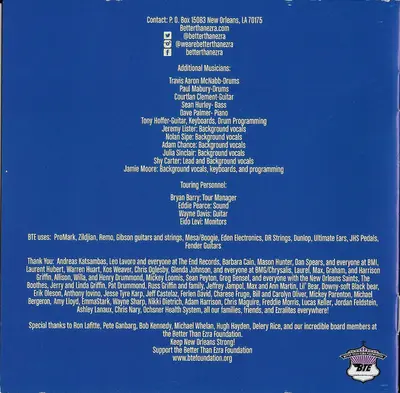 Better Than Ezra - All Together Now-4