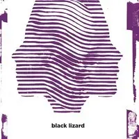 Black Lizard - Black Lizard-1