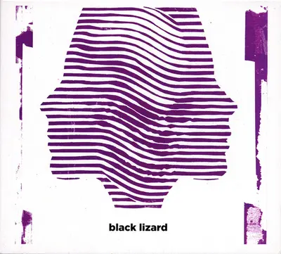 Black Lizard - Black Lizard