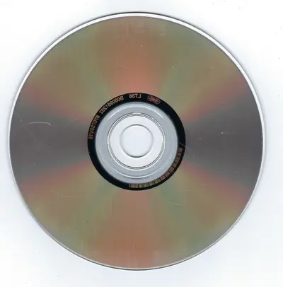 Blaqk Audio - CexCells-3