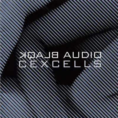 Blaqk Audio - CexCells