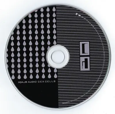 Blaqk Audio - CexCells-2