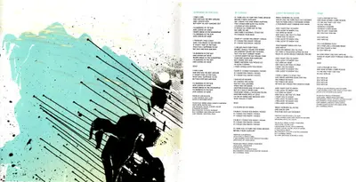 Blue Merle (2) - Burning In The Sun-7