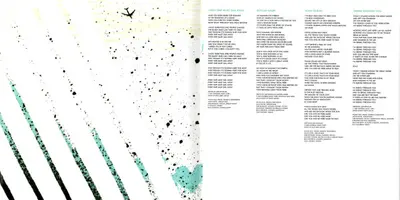 Blue Merle (2) - Burning In The Sun-6