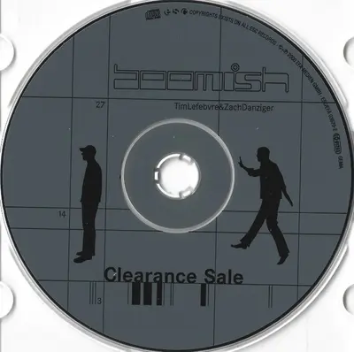 Boomish - Clearance Sale-3