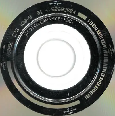Caparezza - Il Sogno Eretico-23