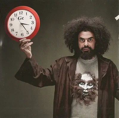 Caparezza - Il Sogno Eretico-13