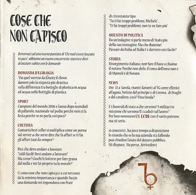 Caparezza - Il Sogno Eretico-6