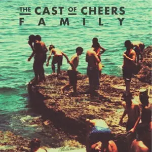 The Cast Of Cheers - Family