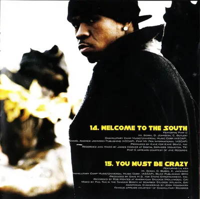Chamillionaire - Ultimate Victory-13