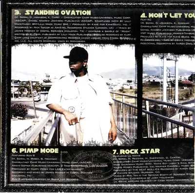 Chamillionaire - Ultimate Victory-8