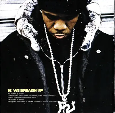 Chamillionaire - Ultimate Victory-14