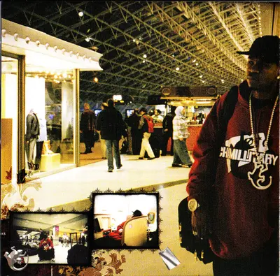 Chamillionaire - Ultimate Victory-6