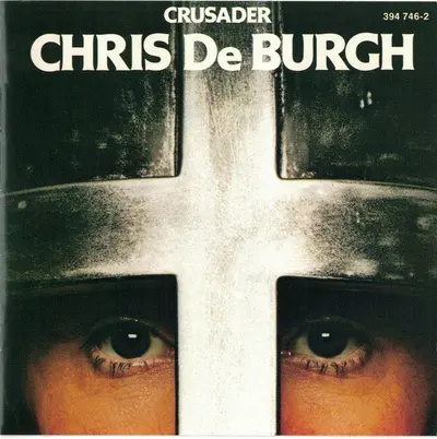 Chris de Burgh - Crusader
