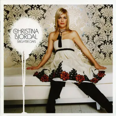 Christina Bjordal - Brighter Days