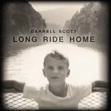 Darrell Scott - Long Ride Home