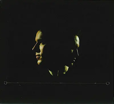 David Linx - Diederik Wissels - Bandarkâh-5