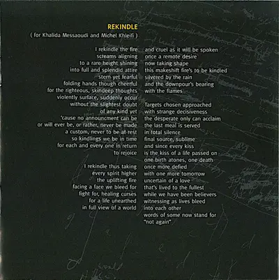 David Linx - Diederik Wissels - Bandarkâh-14