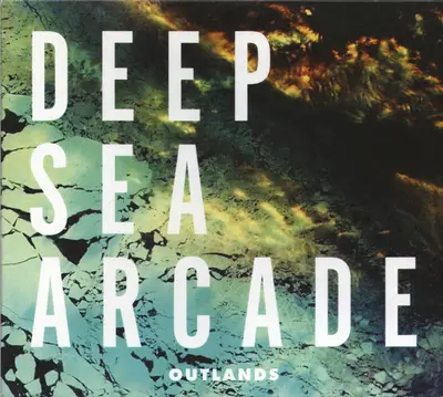 Deep Sea Arcade - Outlands
