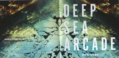 Deep Sea Arcade - Outlands-4