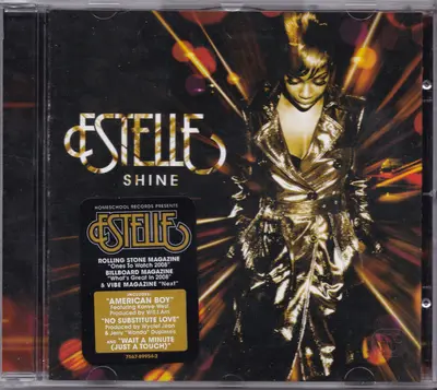 Estelle - Shine-12