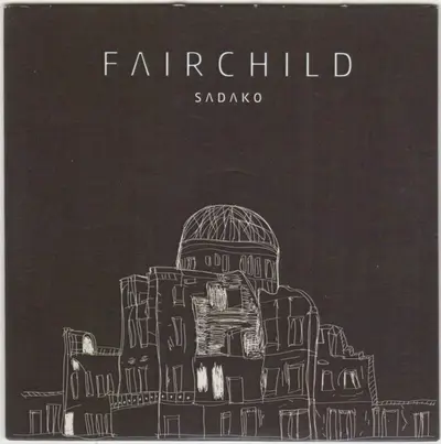 Fairchild (11) - Sadako
