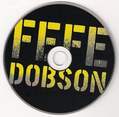 Fefe Dobson - Fefe Dobson-3