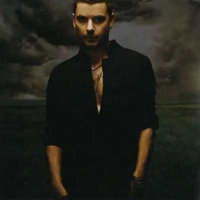 Gavin Rossdale - Wanderlust-4