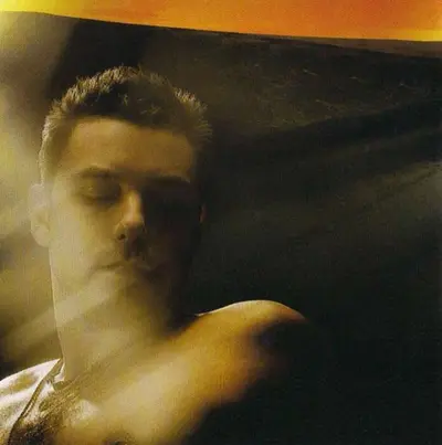 Gavin Rossdale - Wanderlust-12