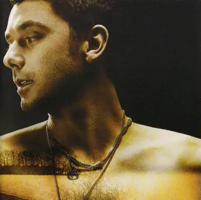 Gavin Rossdale - Wanderlust-7