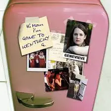 Genevieve Spalding - Gone To Kentucky