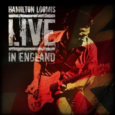 Hamilton Loomis - Live in England