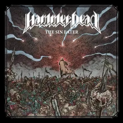Hammerhead (15) - The Sin Eater