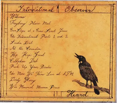 International Observer - Heard-1