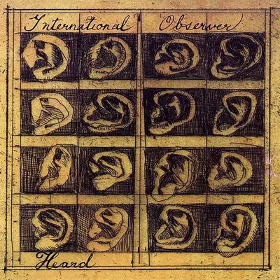 International Observer - Heard