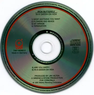 Iron Butterfly - In-A-Gadda-Da-Vida-2